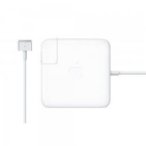 Apple 85W MagSafe 2 Power Adapter for MacBook Pro with Retina display - MYS MD506MY