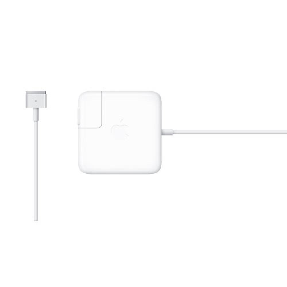 Apple 45W MagSafe 2 Power Adapter For MacBook Air MD592B/A