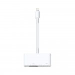 Apple Lightning to VGA Adapter MD825ZM/A