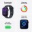 Apple Watch SE 3 GPS + Cellular 44mm Starlight Aluminium Case with Starlight Sport Band - M/L MEPF4X/A