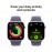 Apple Watch Series 11 GPS 46mm Silver Aluminium Case with Purple Fog Sport Band - S/M MEV94X/A