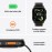 Apple Watch Ultra 3 GPS + Cellular 49mm Natural Titanium Case with Natural Titanium Milanese Loop - Large MF0E4X/A