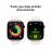 Apple Watch Series 11 GPS + Cellular 46mm Gold Titanium Case with Light Blush Sport Band - S/M MFD54X/A