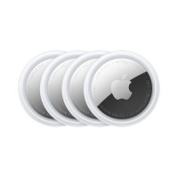 Apple AirTag 2nd Generation (4 Pack)