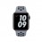 Apple Watch 40mm Obsidian Mist/Black Nike Sport Band - Regular MG3V3FE/A