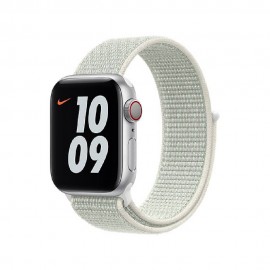 Apple watch 44mm Spruce Aura Nike Sport Loop MGQJ3FE/A