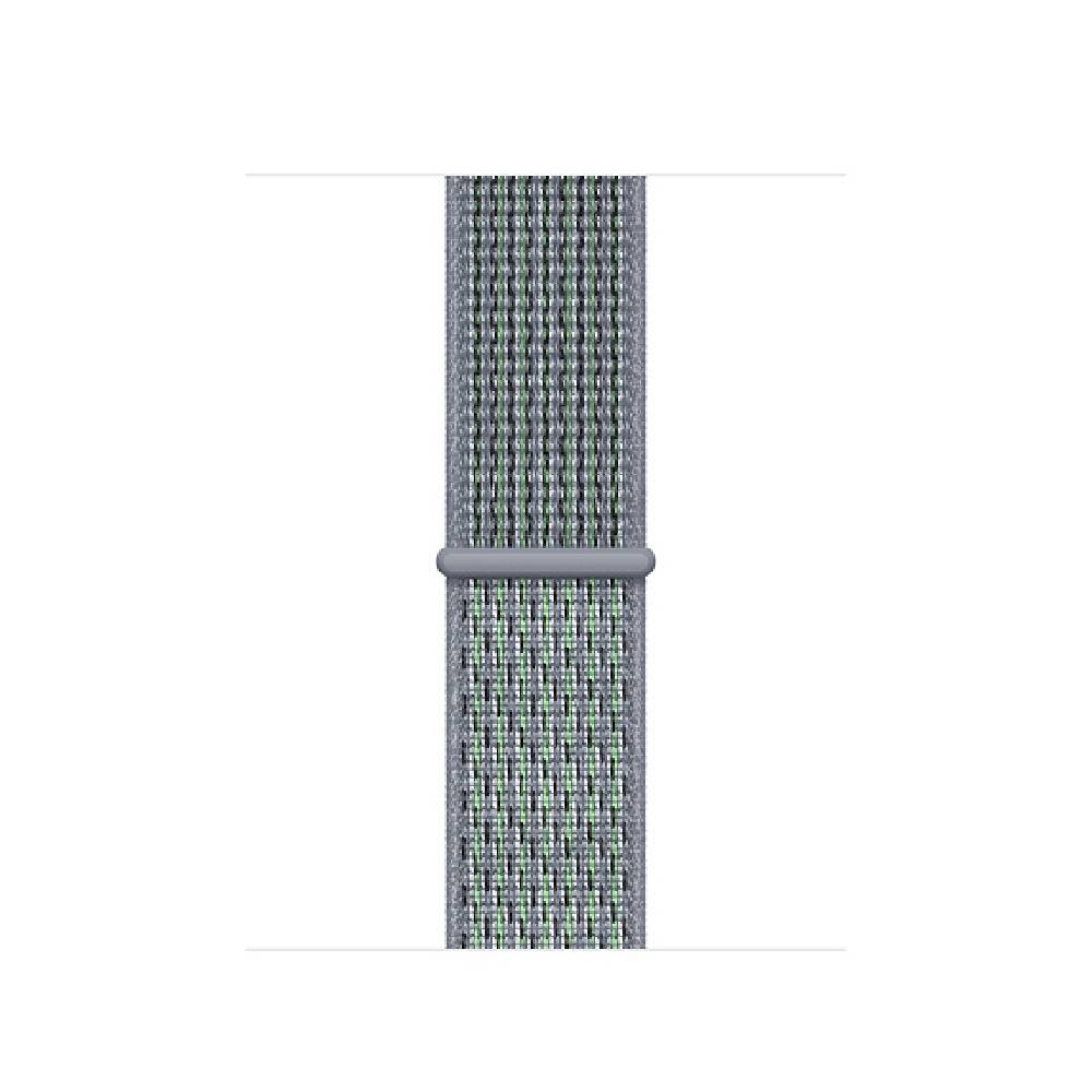 Apple Watch 40mm Obsidian Mist Nike Sport Loop MGQH3FE/A