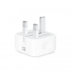 Apple 5W USB Power Adapter (Folding Pins) 
