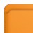 iPhone Leather Wallet with MagSafe - California Poppy