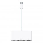 Apple USB Type-C VGA Multiport Adapter MJ1L2ZA/A