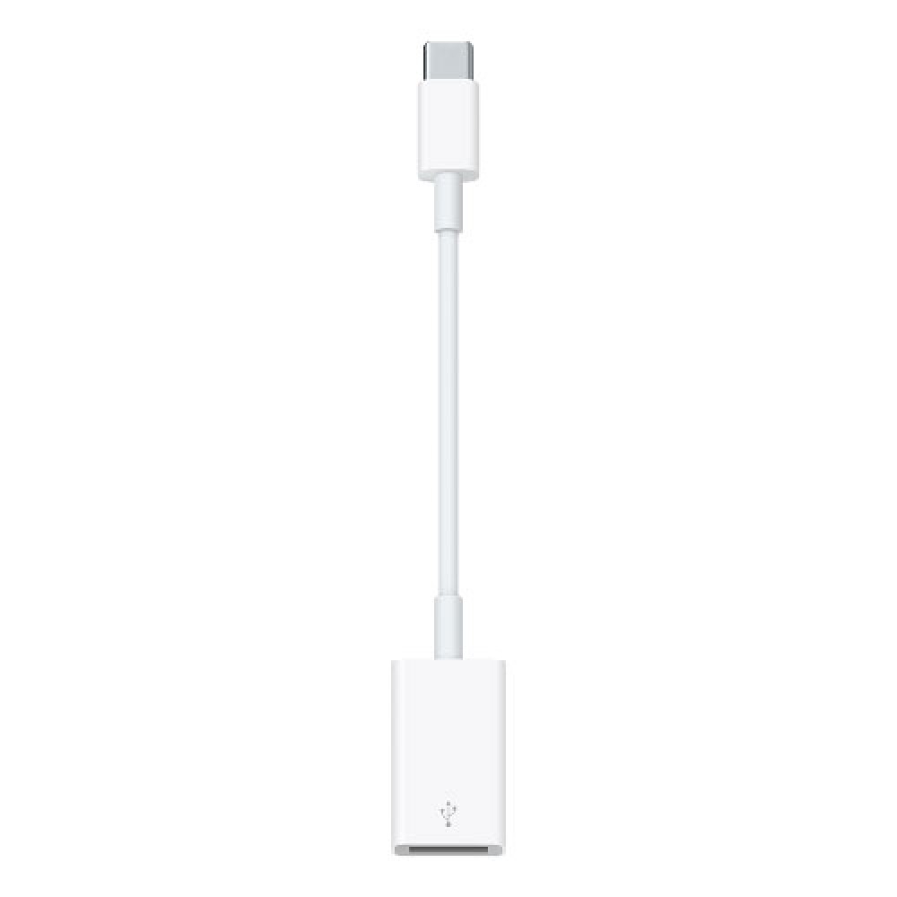Apple USB Type-C to USB Adapter