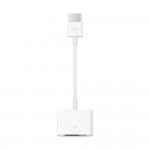 Apple HDMI TO DVI ADAPTER-ITS MJVU2ZA/A