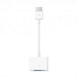 Apple HDMI TO DVI ADAPTER-ITS MJVU2ZA/A