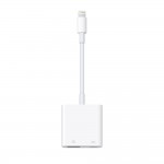 Apple Lightning To USB 3 Camera Adapter-ZML MK0W2ZA/A
