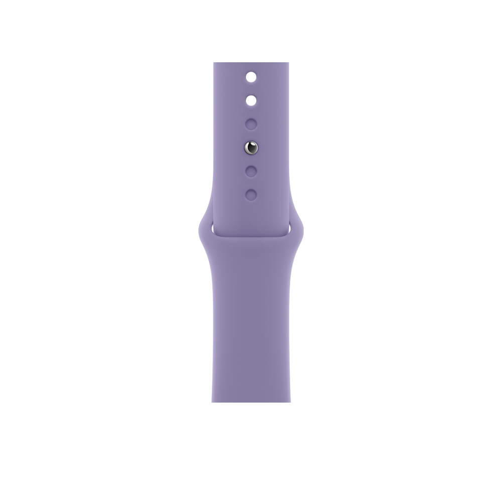 Apple 45mm English Lavender Sport Band MKUY3FE/A