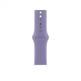 Apple 45mm English Lavender Sport Band MKUY3FE/A