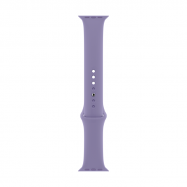 Apple 45mm English Lavender Sport Band MKUY3FE/A