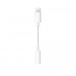 Apple Lightning To 3.5MM Headphone Adapter PPA/AP/MMX62ZA/A