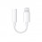 Apple Lightning To 3.5MM Headphone Adapter PPA/AP/MMX62ZA/A