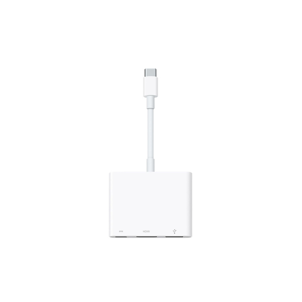 Apple USB-C Digital AV Multiport Adapter 