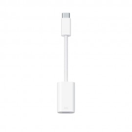 Apple USB-C to Lightning Adapter