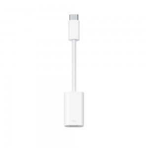 Apple USB-C to Lightning Adapter