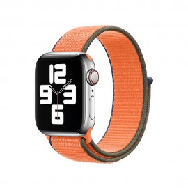 Apple Watch 40mm Kumquat Sport Loop MYA02FE/A