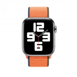 Apple Watch 44mm Kumquat Sport Loop MYA62FE/A