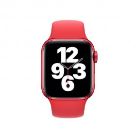 Apple Watch 40mm (PRODUCT)RED Sport Band - Regular MYAR2FE/A