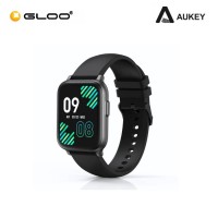 AUKEY Smartwatch Fitness Tracker 1.4" Full Touch SW-1