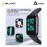 AUKEY Smartwatch Fitness Tracker 1.4" Full Touch SW-1