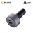 Aukey CC-P3 100W PPS Fast Charging Car Charger Dual USB-C and USB-A 689323788156