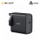 AUKEY 3-Port 90W PD Wall Charger with GaN Power Tech PA-B6S  608119200382