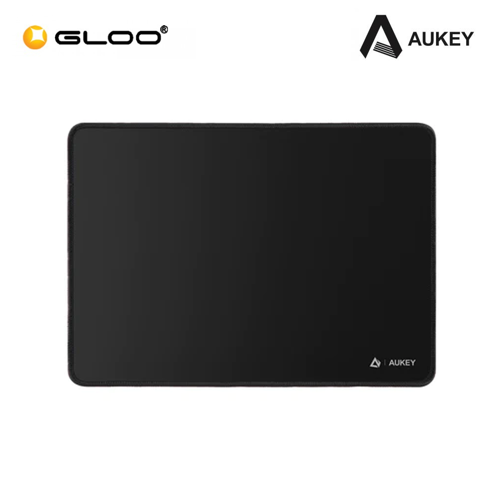 Aukey Non-Slip Mouse Pad With Smooth Surface KM-P1