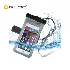 Avantree Walrus waterproof case with earphone jack