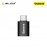 Baseus Ingenuity Series Mini OTG Adaptor Type-C to USB-A 3.1 6932172605650