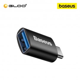 Baseus Ingenuity Series Mini OTG Adaptor Type-C to USB-A 3.1 6932172605650