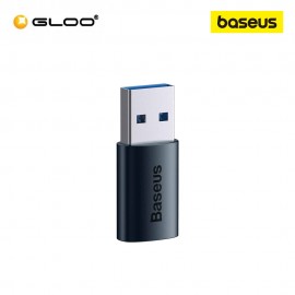 Baseus Ingenuity Series Mini OTG Adaptor USB-A 3.1 to Type-C 6932172605803