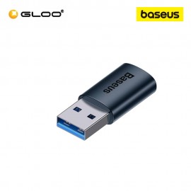 Baseus Ingenuity Series Mini OTG Adaptor USB-A 3.1 to Type-C 6932172605803