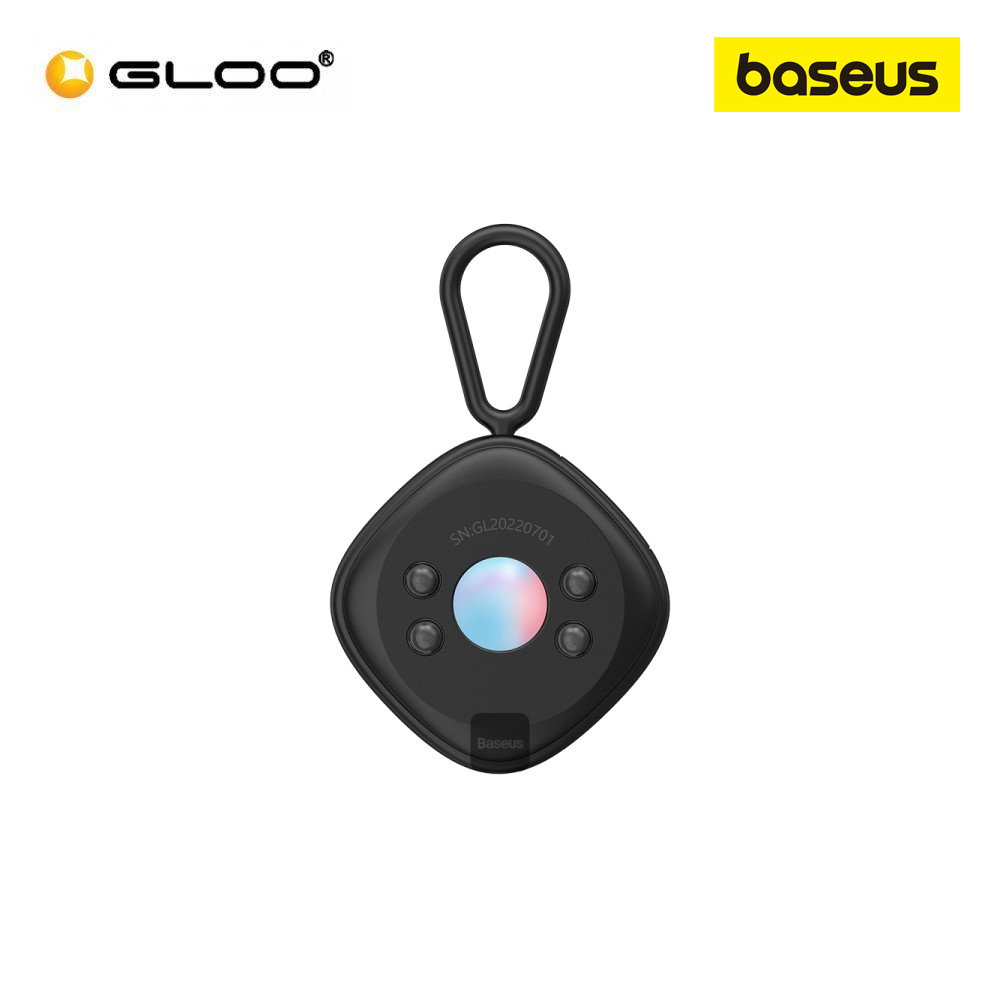 Baseus Heyo Camera Detector - Black 6932172613693