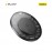 Baseus Simple 2 Wireless Charger 15W Cluster Black（Include: Cable Type-C To Type-C 24W 12V/2A 1m Cluster Black) 6932172624507