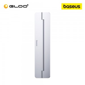 Baseus Papery Notebook Holder - Silver 6953156217522