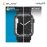 Catalyst Apple Watch 45mm (Series 7) TPU Screen Protector 2 Pack 840625112470