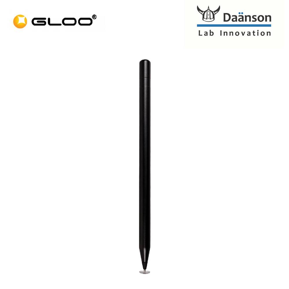 Daanson Lab U110 Universal Touch Stylus Pen Black