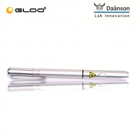 Daanson Lab U300 3-in-1 Multifunction Stylus Pen (Touch, Laser, Ball Pen)  827156298439