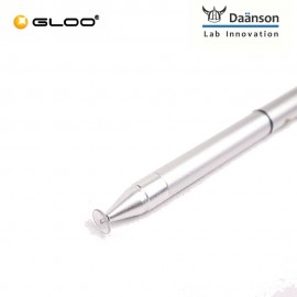 Daanson Lab U300 3-in-1 Multifunction Stylus Pen (Touch, Laser, Ball Pen)  827156298439