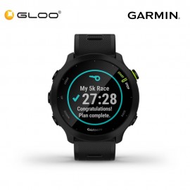 Garmin Forerunner 55 - Black