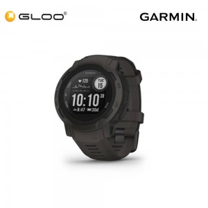 Garmin Instinct 2 - Graphite