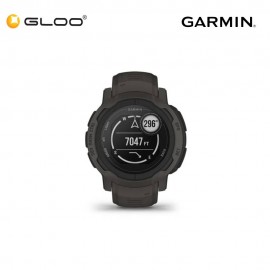 Garmin Instinct 2 - Graphite