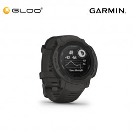 Garmin Instinct 2 - Graphite